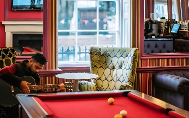 Safestay York Micklegate