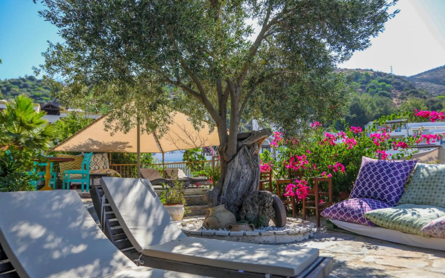 Aegean Gate Otel