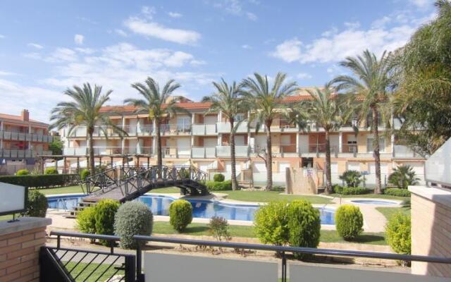 Miramar Serveis - Port Marino Planta Baja