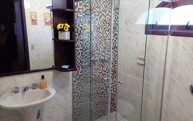 Estalagem Schmitt Haus