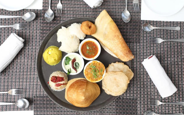 The Blossom Resort Chikmagalur