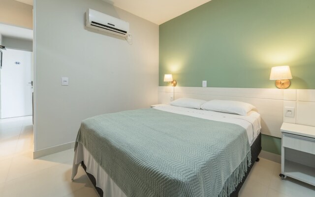 Residencial Bombinhas