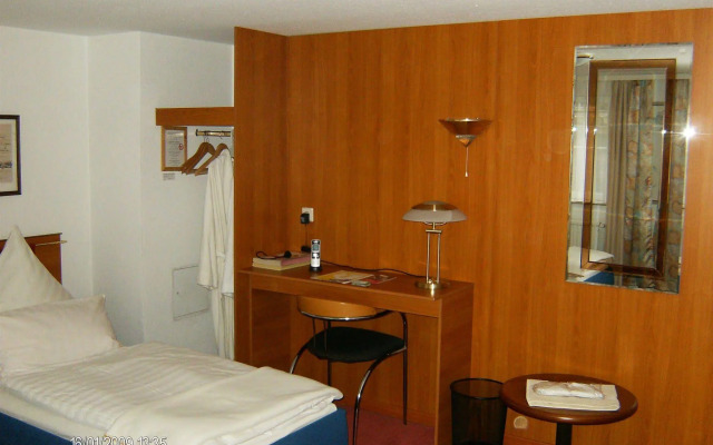 Hotel zum Denkmal