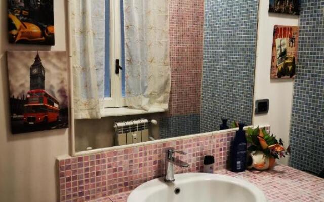 Bella Roma Guest House