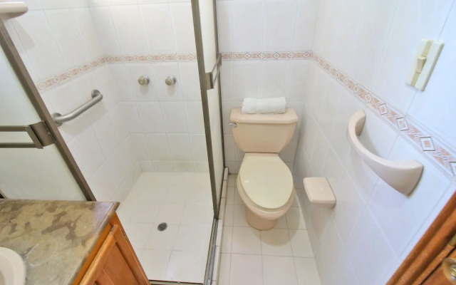 Apartamento Home Basic - Con Balcón