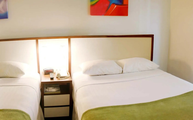 Hotel Hex