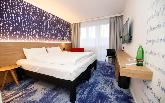 Ibis Styles Relax Roznov pod Radhostem