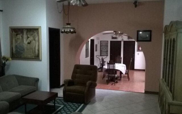 Hostal San Fernando