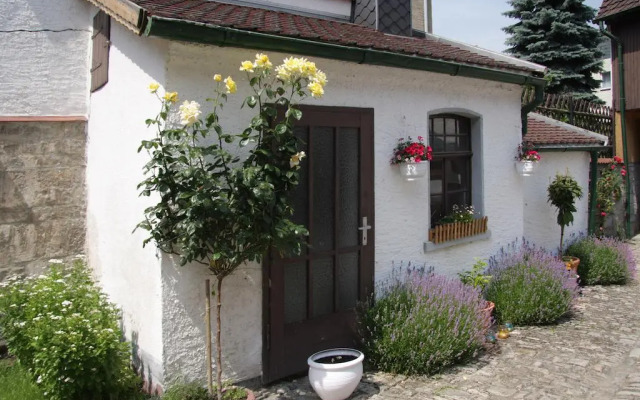 3 Seiten Ferienwohnung