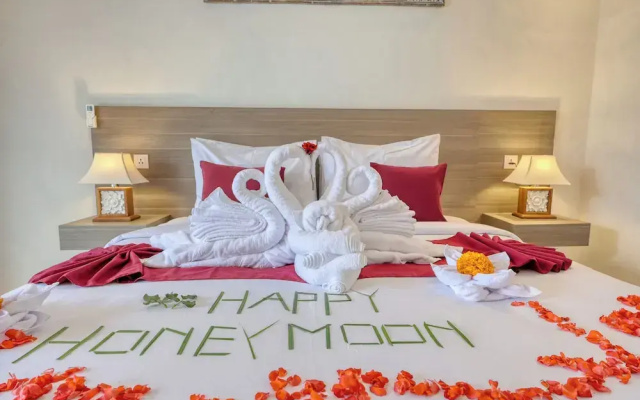 Kelingking Tatakan Villa