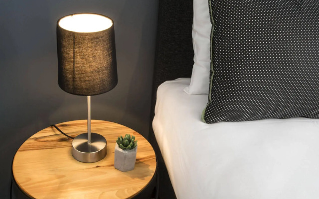 Apparts' Rennes BnB Solferino