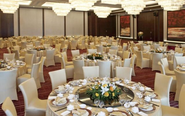 Radisson Tianjin