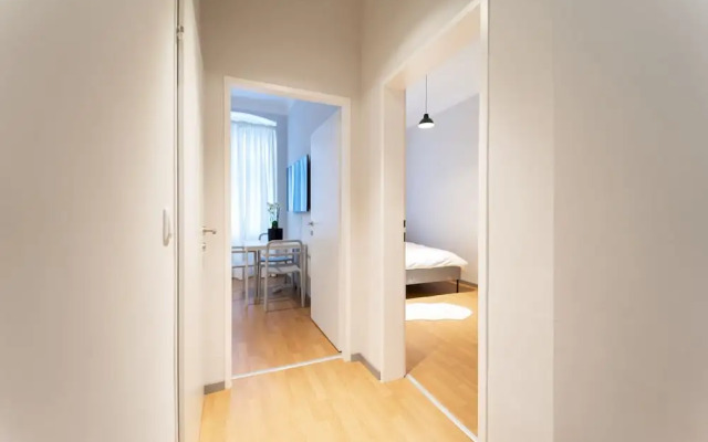 Pretty and Modern Apartment - Close TO Center