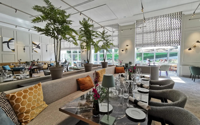 Hotel Bloemendal
