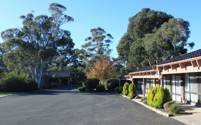Melaleuca Lodge