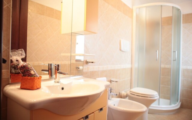 B&B Villa Isa