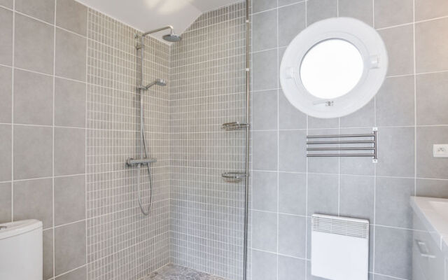 Holiday Home Ty Castero