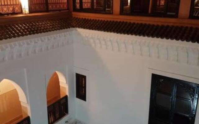 Riad Dar Nadwa
