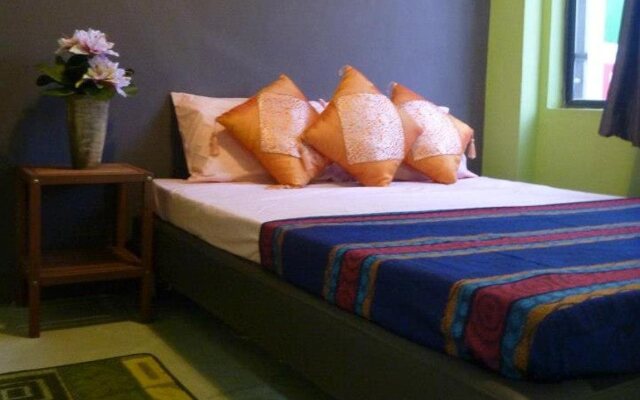 Batu Bata Guesthouse