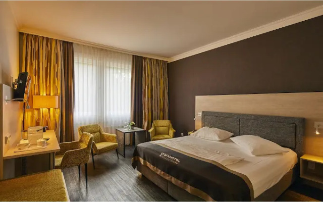 Neues Parkhotel