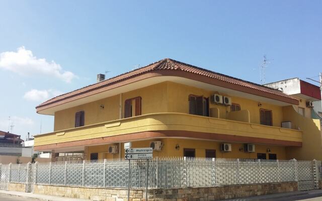 Villa Felice Apartments