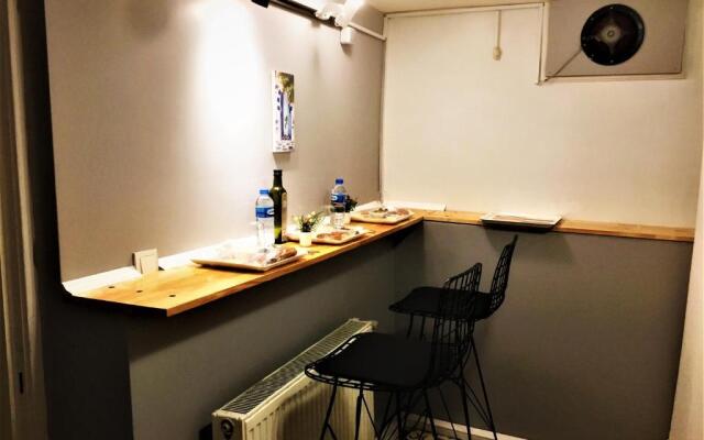 Dreamers V&V Hotel Cihangir