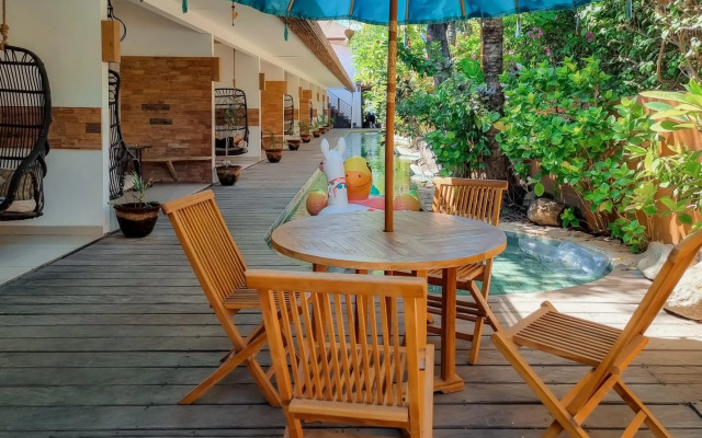 Pesona Beach Resort & Spa