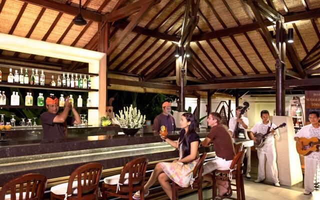 Novotel Bali Benoa