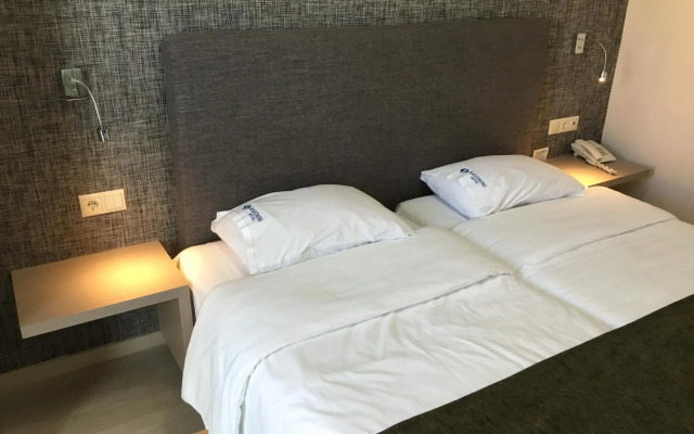 Mandrino Hotel