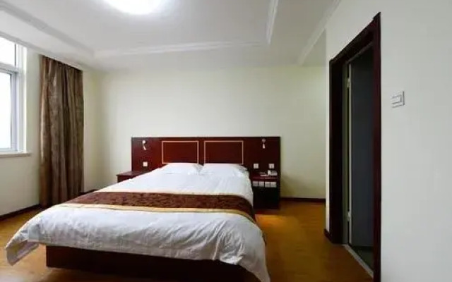 Xinshijia Business Hotel