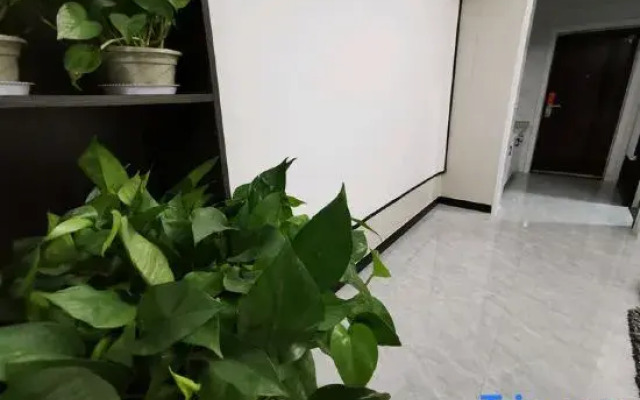 Shiguang selected apartment