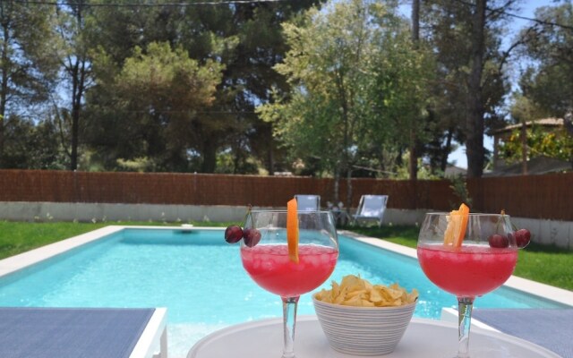 Villa Fortalesa Alcudia