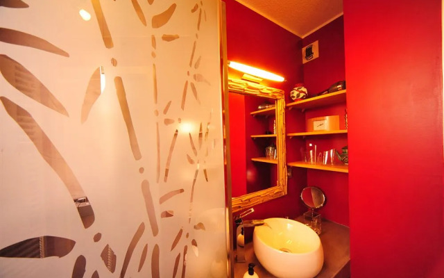 Magic Moments Appartement