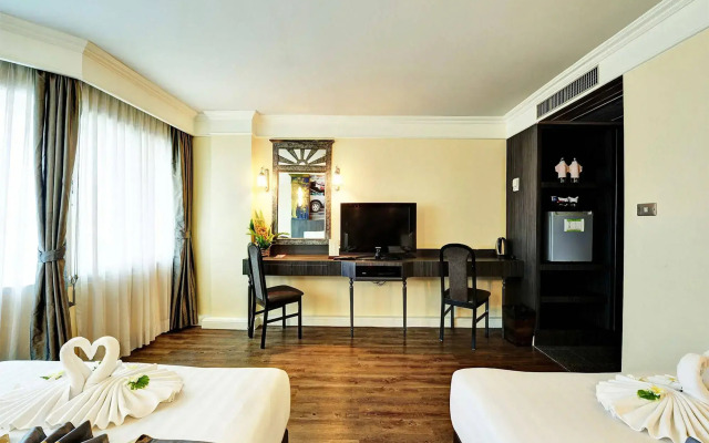 Jomtien Garden Hotel & Resort