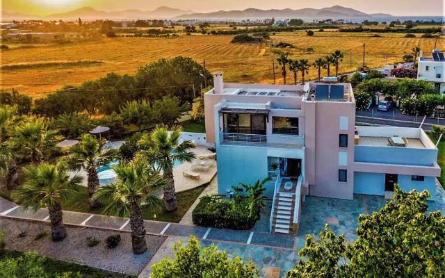 Villa Xenos Dio