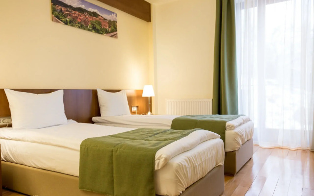 Hotel Kolping