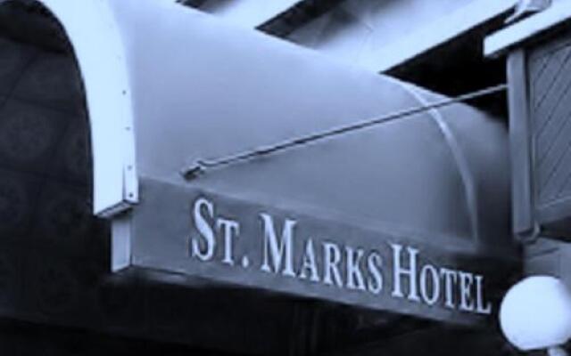 St Marks Hotel