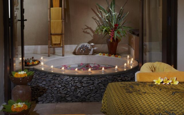The Sungu Resort & Spa