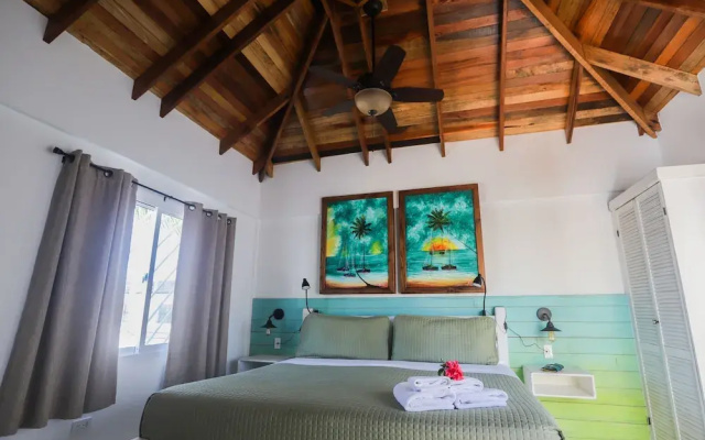 Treetops Hotel