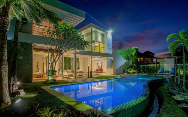 Phocea Golf View Villa by Premier Hospitality Asia