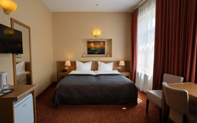 Mabre Residence Hotel