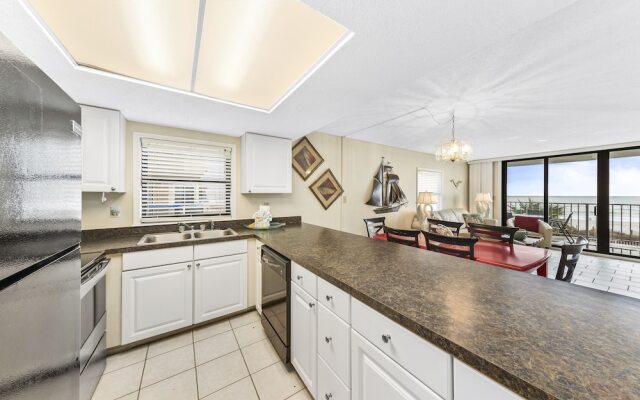 Sunswept Condos by Hosteeva