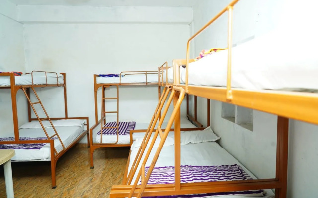 Royal Coorg Guest house
