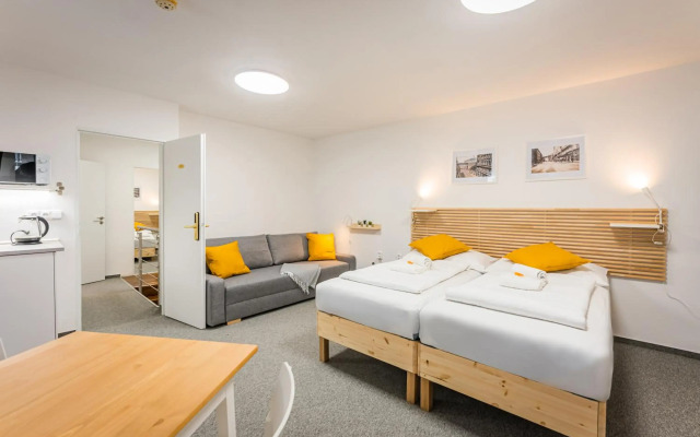 Hotel Ostaš