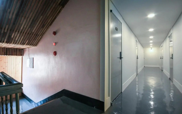 Yeosu Party Motel and Guest House