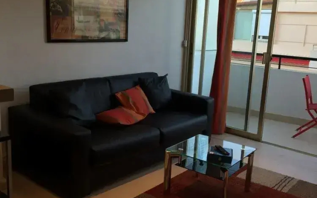 Appartement Croisette - Apartment in קאן - Photo 5