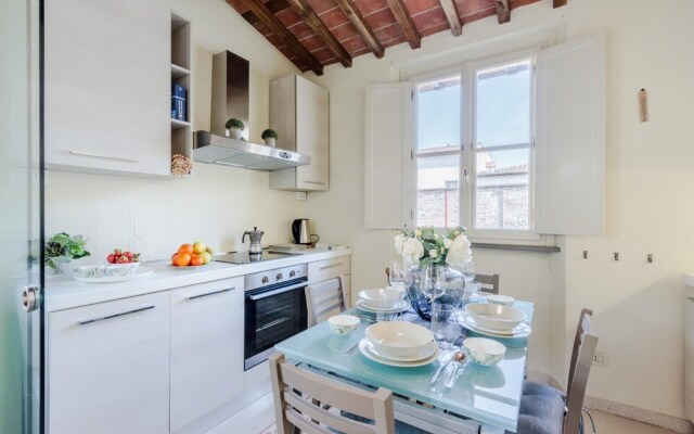 Casa Helene in Lucca