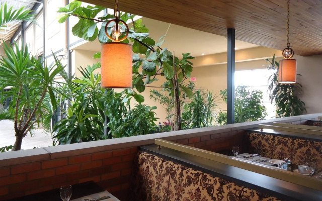 Hotel L'Oiseliere Montmagny