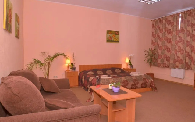 Отель "Экспресс"