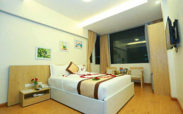 OYO 210 Saki Hotel